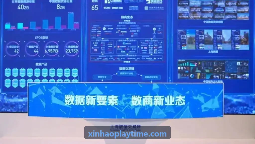 核心商圈潮玩娱乐街区日常运营管理实景